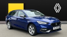SEAT Leon 1.4 eHybrid FR 5dr DSG Estate